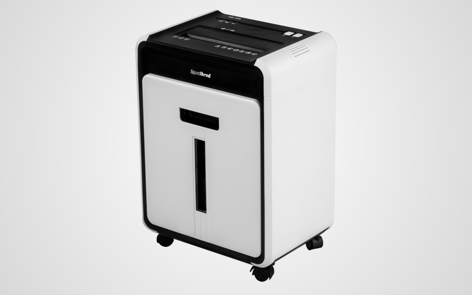 Niszczarka StanShred HS 12A