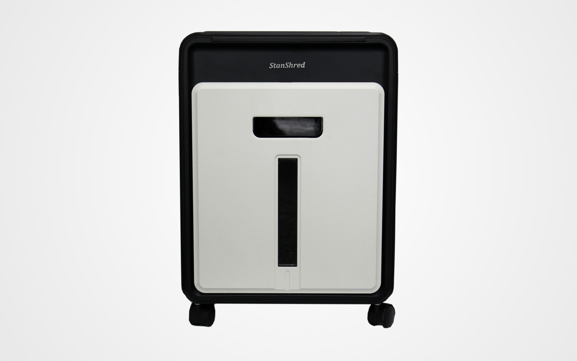 Niszczarka StanShred HS 12C - Biuro-Serwis | Urządzenia