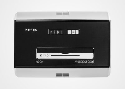 Niszczarka StanShred HS 18C