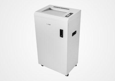Niszczarka StanShred HS 25C