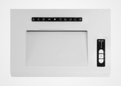 Niszczarka StanShred HS 25C