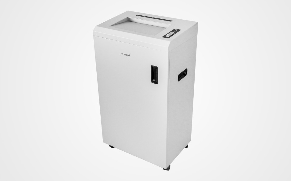 Niszczarka StanShred HS 25C