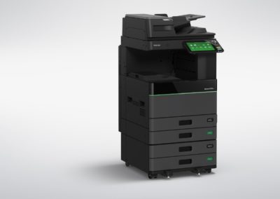 TOSHIBA e-STUDIO 3508LP