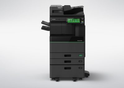 TOSHIBA e-STUDIO 3508LP