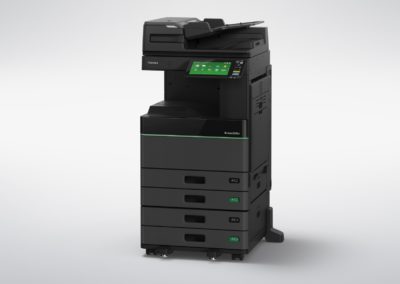 TOSHIBA e-STUDIO 3508LP