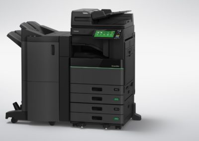 TOSHIBA e-STUDIO 3508LP