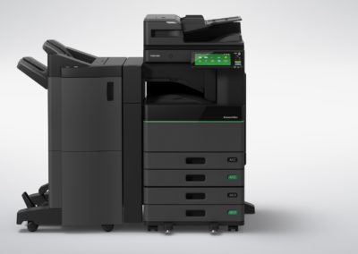 TOSHIBA e-STUDIO 3508LP