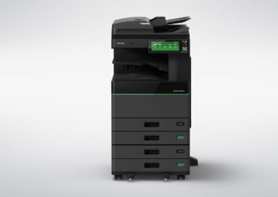 TOSHIBA e-STUDIO 5008LP