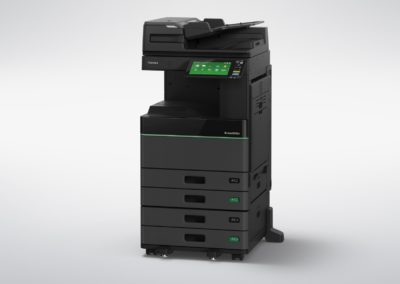 TOSHIBA e-STUDIO 5008LP