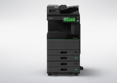 TOSHIBA e-STUDIO 5008LP