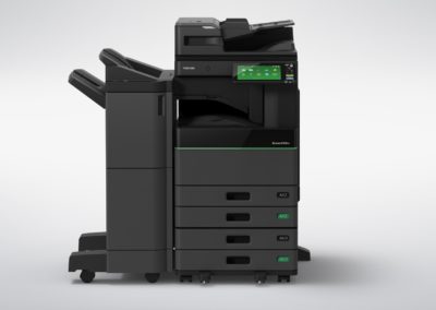 TOSHIBA e-STUDIO 5008LP