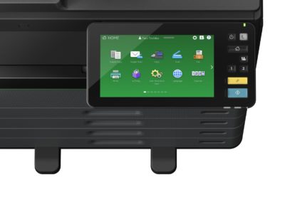 TOSHIBA e-STUDIO 5008LP