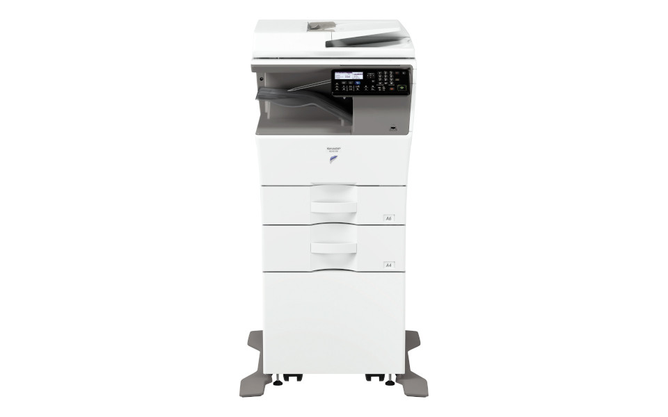 SHARP MX-B450W / B350W