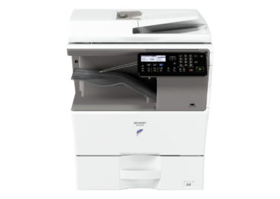 SHARP MX-B350W