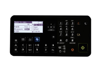 SHARP MX-B350W