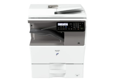 SHARP MX-B450W