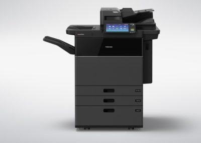 TOSHIBA e-STUDIO 5516AC