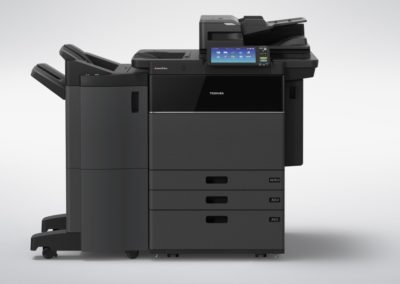 TOSHIBA e-STUDIO 5516AC