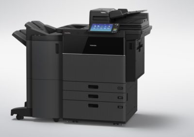 TOSHIBA e-STUDIO 5516AC