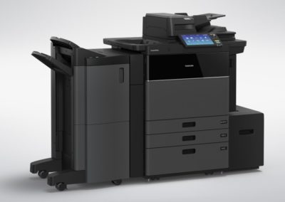TOSHIBA e-STUDIO 5516AC