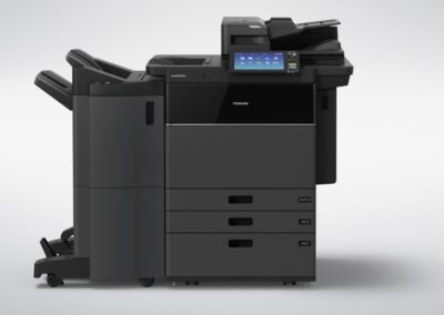 TOSHIBA e-STUDIO 5516AC