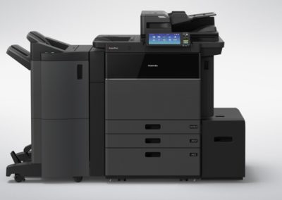 TOSHIBA e-STUDIO 5516AC