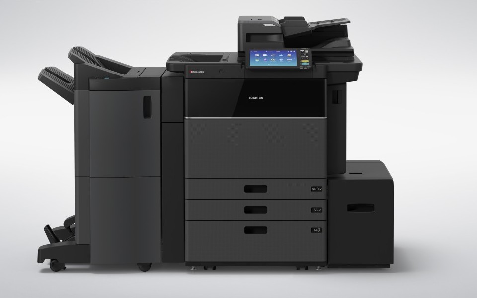 Toshiba e-STUDIO 5516AC / 6516AC / 7516AC