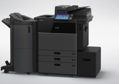 TOSHIBA e-STUDIO 5516AC