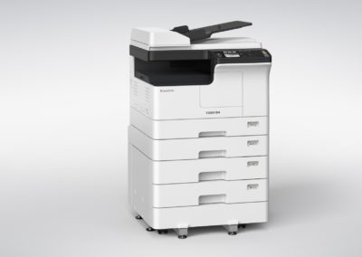 Toshiba e-STUDIO2329A
