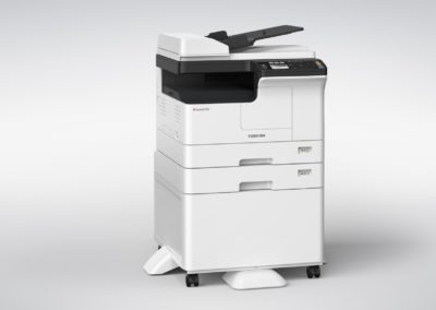 Toshiba e-STUDIO2329A