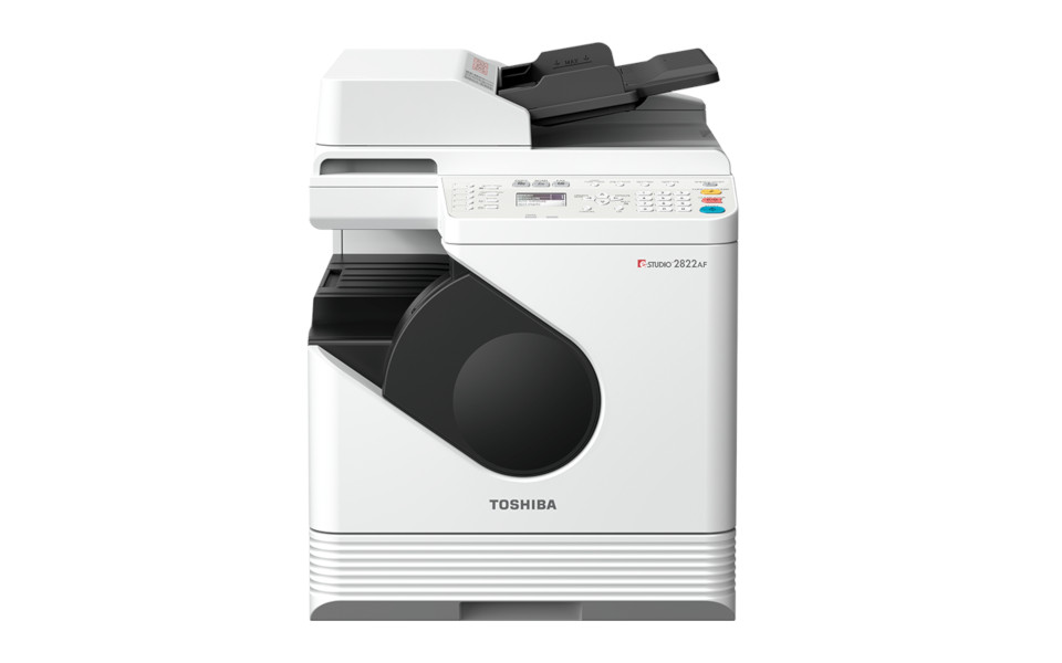 Toshiba e-STUDIO 2822AF / 2822AM
