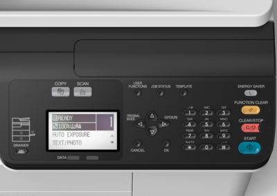 Toshiba e-STUDIO 2823AM