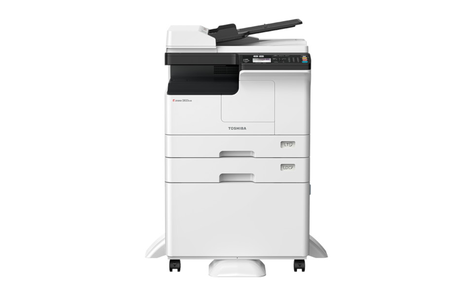 Toshiba e-STUDIO 2823AM