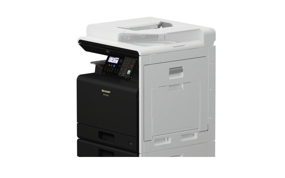 SHARP BP-20C25 / 20C20 / 10C20