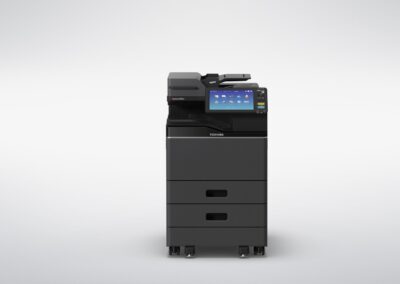 TOSHIBA e-studio330AC/400AC