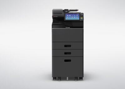 TOSHIBA e-studio330AC/400AC