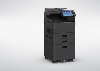 TOSHIBA e-studio330AC/400AC