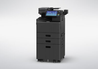 TOSHIBA e-studio330AC/400AC