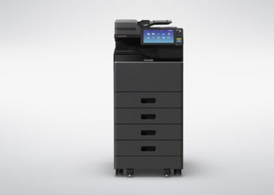 TOSHIBA e-studio330AC/400AC