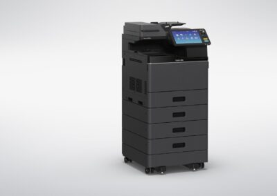 TOSHIBA e-studio330AC/400AC