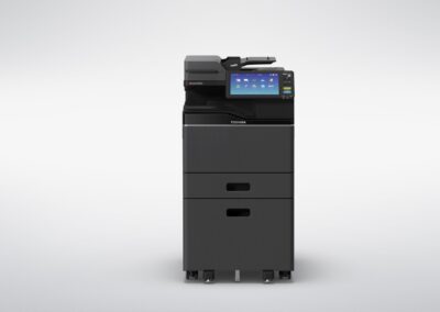 TOSHIBA e-studio330AC/400AC