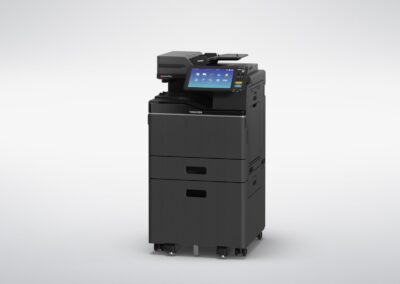 TOSHIBA e-studio330AC/400AC