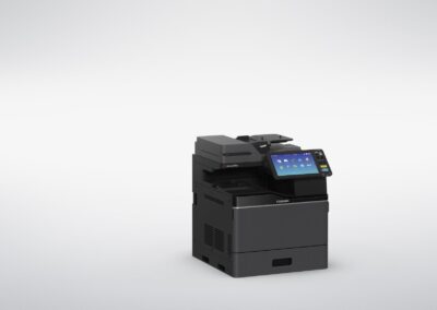 TOSHIBA e-studio330AC/400AC