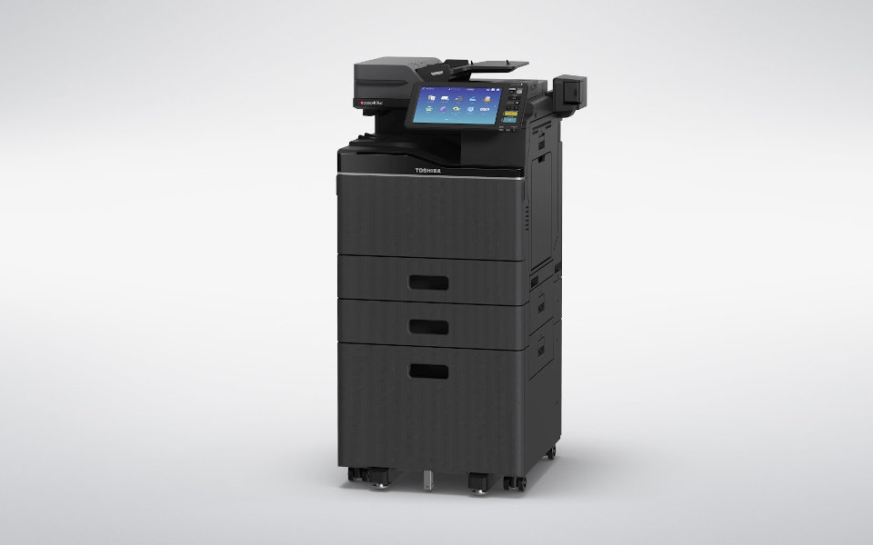 Toshiba e-STUDIO 330AC / 400AC
