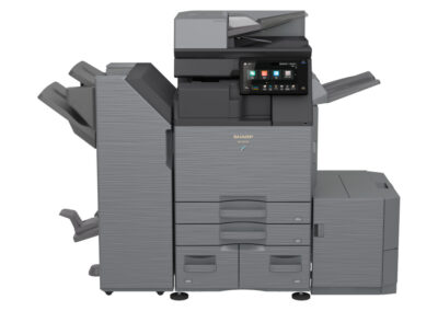 SHARP BP-55C26
