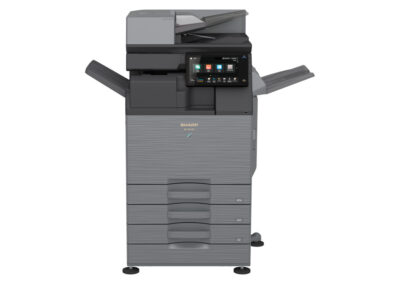 SHARP BP-55C26