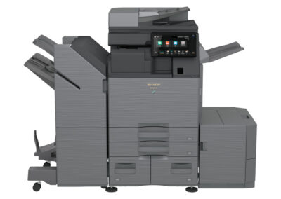 SHARP BP-60C36