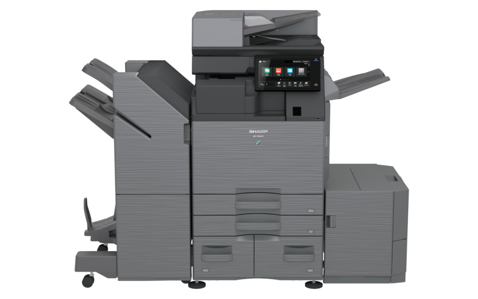 SHARP BP-70M31 /70M36