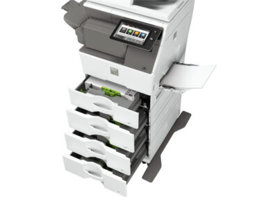 SHARP MX-B456WH