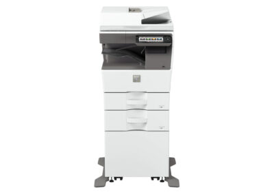 SHARP MX-B456WH